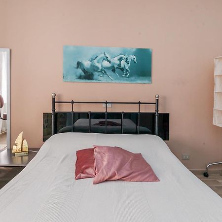 Appartamento 3 Camere Milano Centro Luaran gambar
