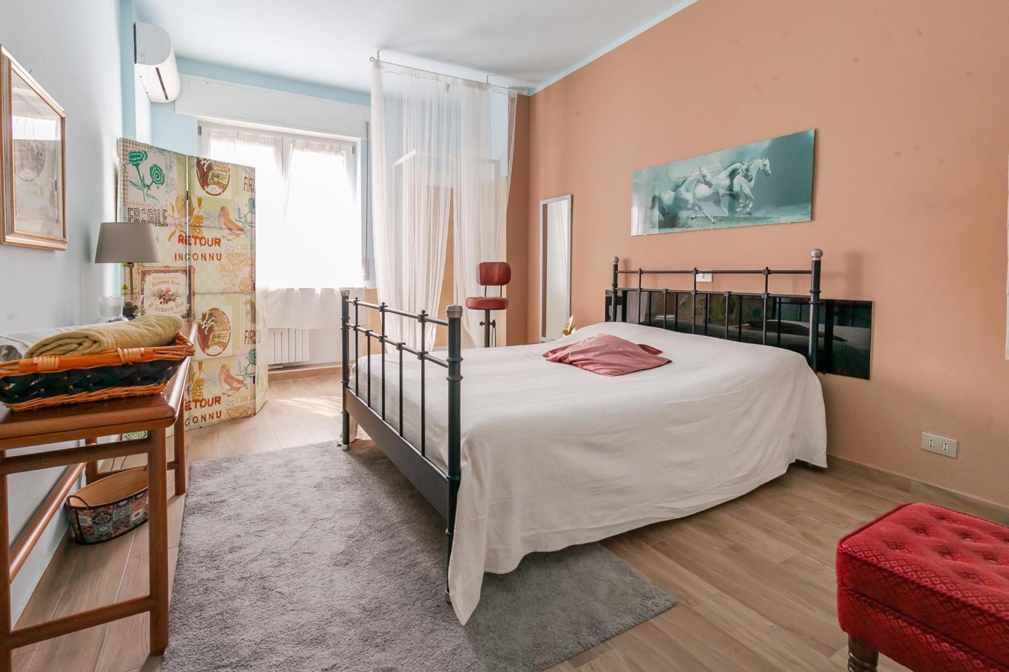 Appartamento 3 Camere Milano Centro Luaran gambar